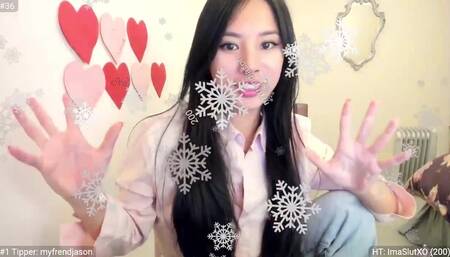 MyFreeCams - Stephanie January 26 2024