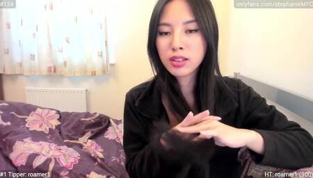 MyFreeCams - Stephanie February 25 2024