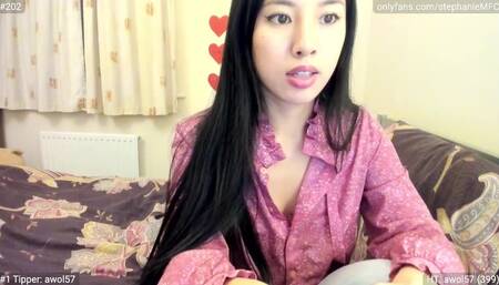 MyFreeCams - Stephanie February 13 2024