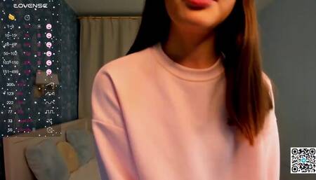 IsabellaBall webcam video from Stripchat [February 26 2