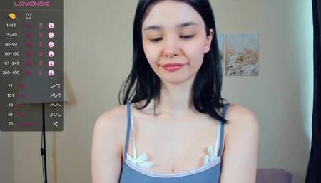 nice_kisss March 02 2024 11-19-25 @ Chaturbate WebCam