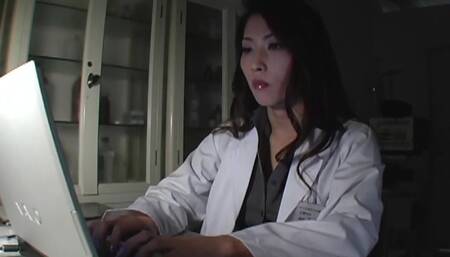 Jukujo-club 7349 流川純 無修正動画「ダスチンアソコもお掃除サービス」 第2話