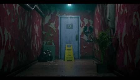 Tifa lockheart gets multiple creampies in dirty bathroom