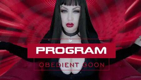 Program Obedient Goon 4K