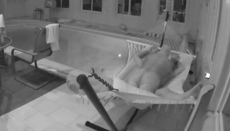 Pool Room Playtime