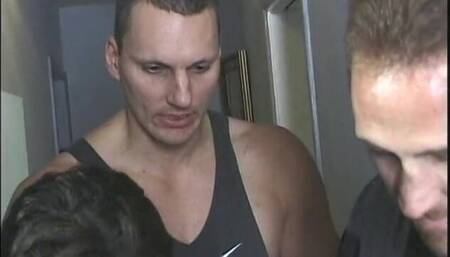 Compilation of blondes and brunettes sucking cocks