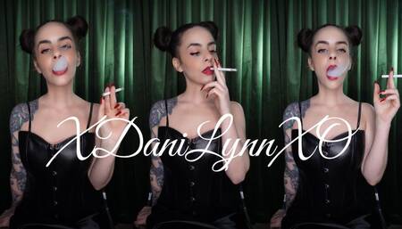 Smoking VS120s For You