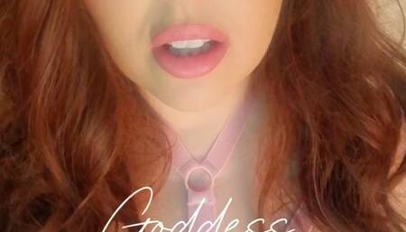 ASMR Storytime - Goddess of the Waves, a story for those who need clarity