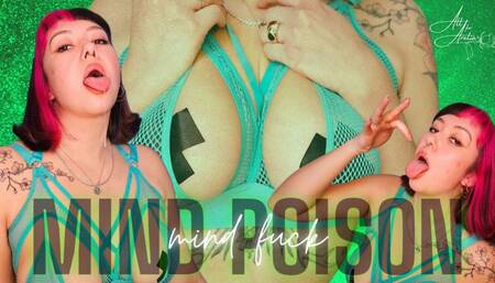 MIND POISON Mind Fuck