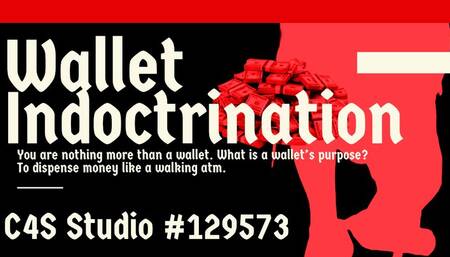 Wallet Indoctrination