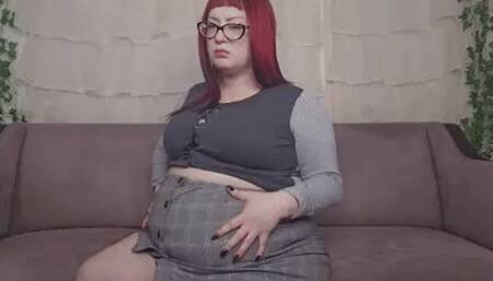 Boss Tricks Employee Into Gaining Weight *HD