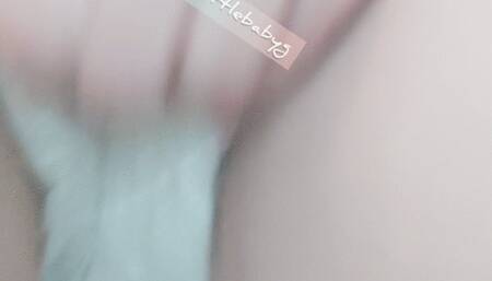 old playroom pull up pee