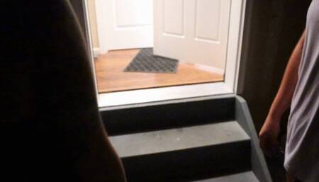 Humiliating Our Captor