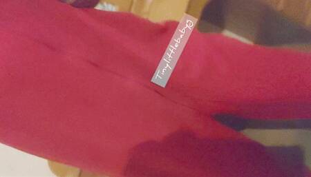 Footy jammys morning wand and wee