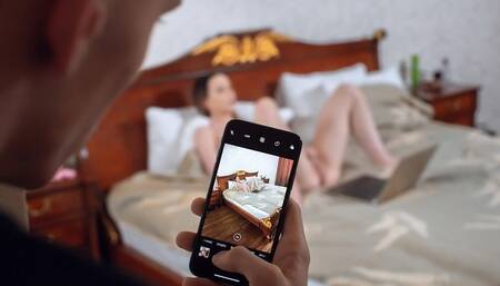 Watch elite Martin Spell's action