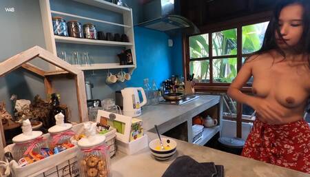 [Watch4Beauty×Norah] 2020-12-29 Thai Ride