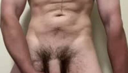 big cock masturbation 2