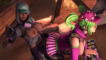Complete Fortnite Compilation 2022 E05