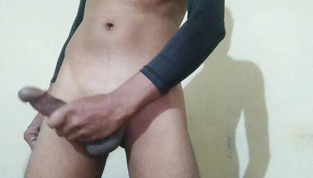Hot Boy Liked to Do This Sometime
