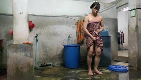 Let's Take a Shower Ep2