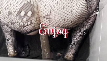 This Bottom Wants Cock Bad