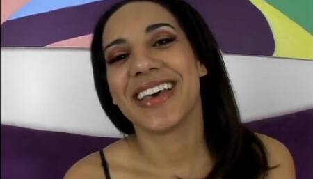 BTS with big ass babes