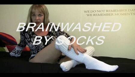 BRAINWASHED BY SOCKS wmv