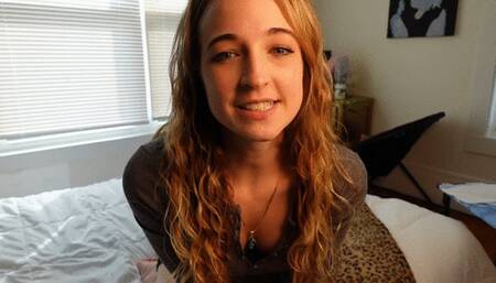 Long Distance GFE Breeding Kink