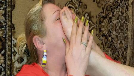 Bait for stepmom MP4