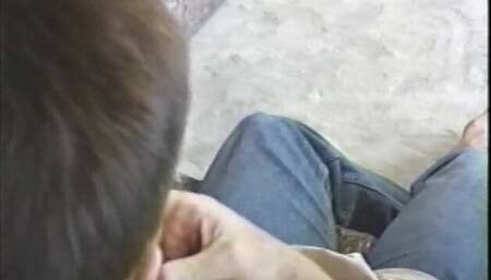 Mature anal slut getting fucked