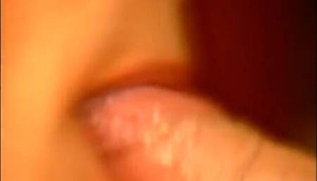 Sexy boys in threesome