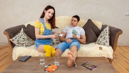 Watch horny jade's porn