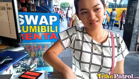 TrikePatrol - Celine 2