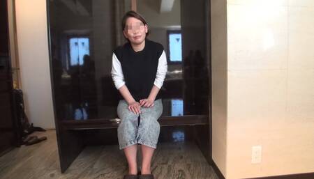 FC2PPV 1313084 【初撮り】米農家の田舎嫁　４５歳の超美尻熟女　二人の子持ち☆ＮＥＷペット人妻に中