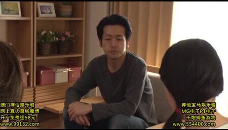 Japan AV Studio - Glory Quest - GVG-548