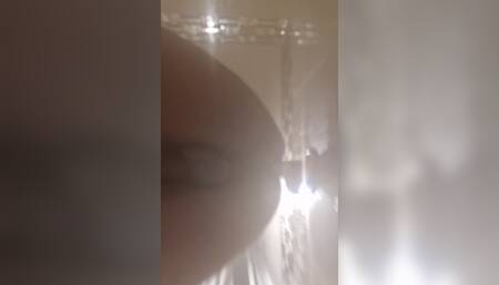 Playing with Myself in the Shower!!