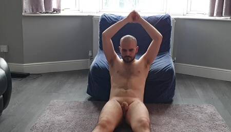 Relax Yoga
