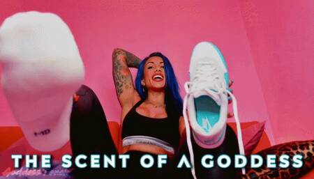 Scent of a Goddess