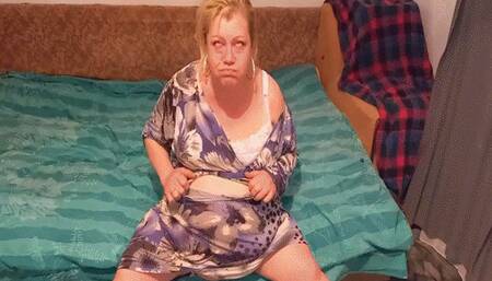 Inseminated through the mouth WMV