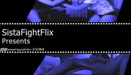 Bedroom Beatdown: Phoenix On Top WMV