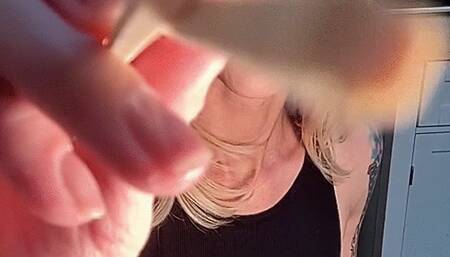 Burps, Vore and More