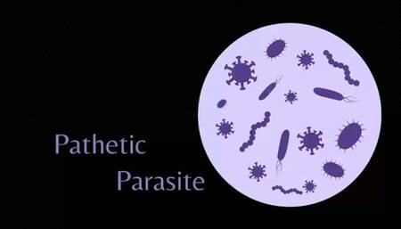 Pathetic Parasite - Audio Only - Lilith Taurean Verbally Humiliates You