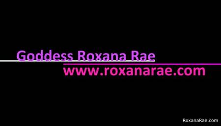 Thank Me for Chastity