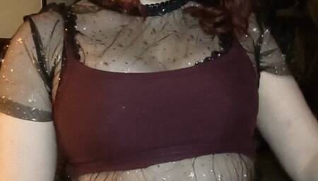 I Wish I Was There Milking That Fat Cock