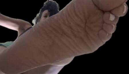 You Can’t Run From Me-Part 1