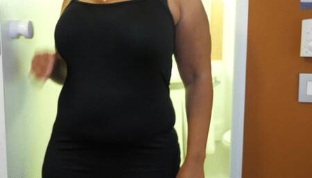 Dani and the hotel nightmare