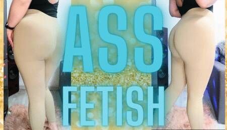 ASS FETISH