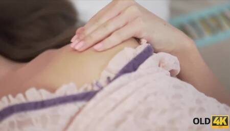 Old4k - amateur teen (18+) xxx