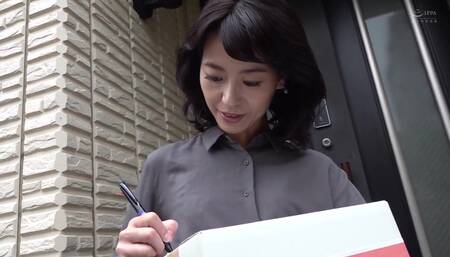 ANB-180 お母さんの玩具になった僕 美義母の疼く卑猥な剛毛マ○コ！ 宮島優