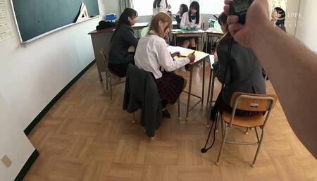 ZEX-367 - Girls’ School Time Suspended.